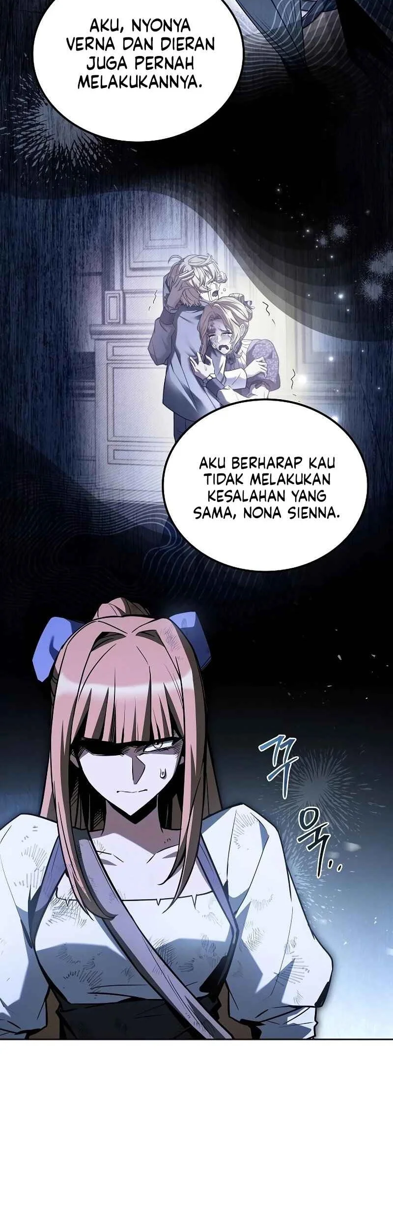A Wizard's Restaurant chapter 131 halaman 21