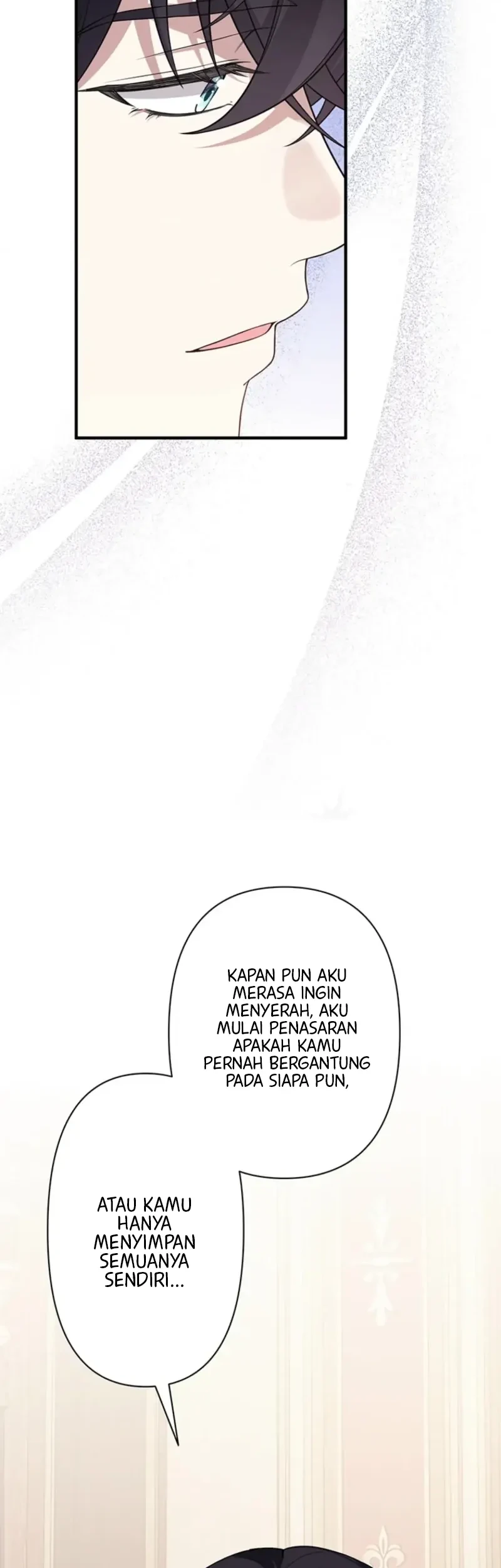 Osanai Jibun o Sodateru Koto ni Narimashita chapter 8 halaman 81