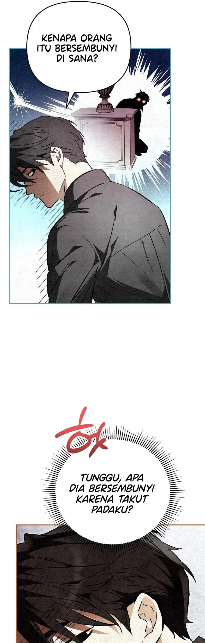 The Artist Who Paints Dungeon chapter 5 halaman 41