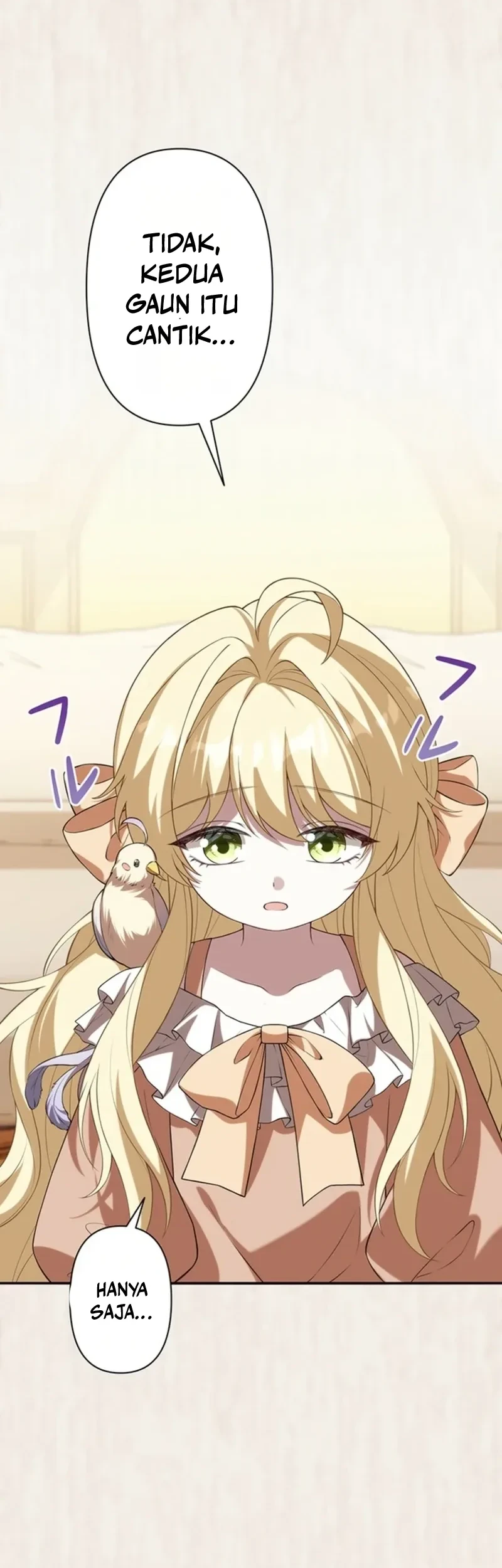 Osanai Jibun o Sodateru Koto ni Narimashita chapter 9 halaman 53