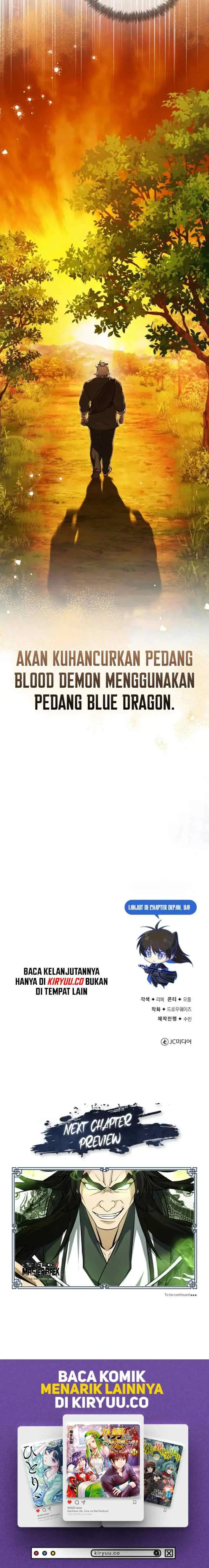 Number One Star Instructor Master Baek (One Hit Teacher, Master Baek) chapter 129 halaman 16