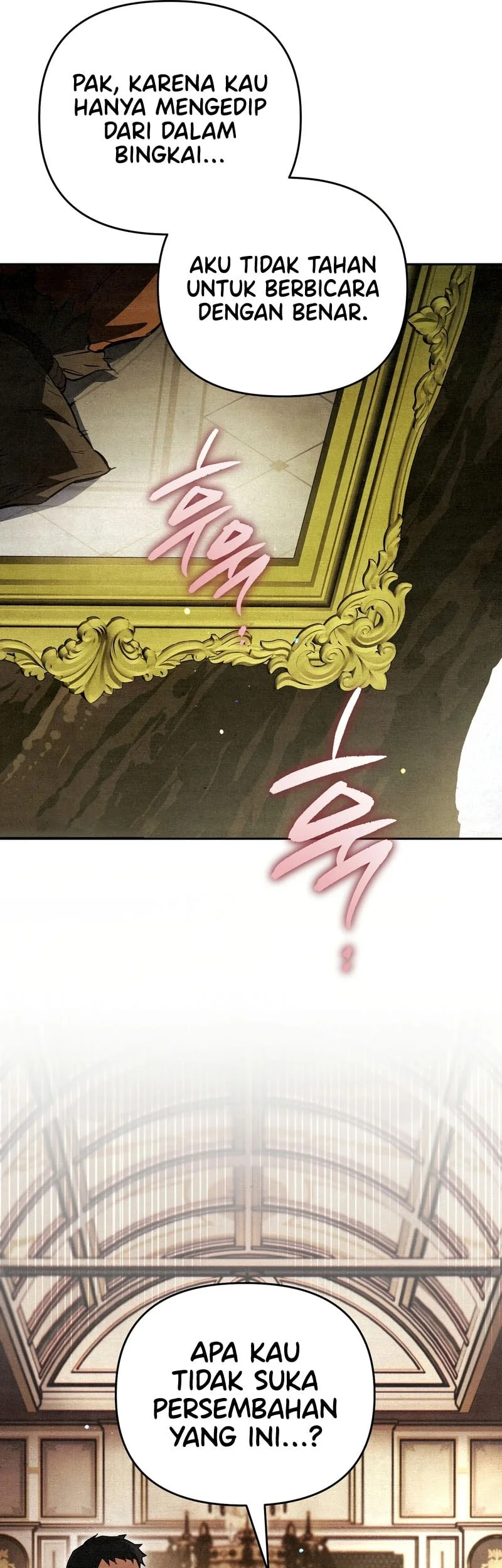 The Artist Who Paints Dungeon chapter 3 halaman 37