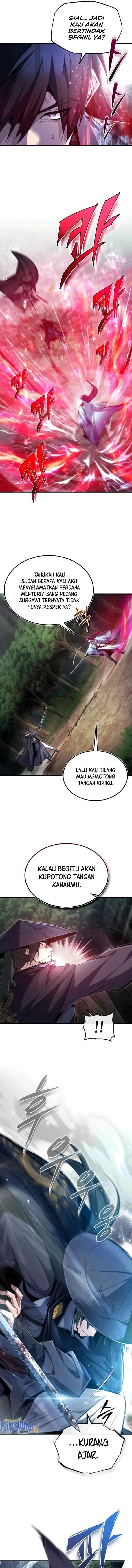 Number One Star Instructor Master Baek (One Hit Teacher, Master Baek) chapter 48 halaman 16