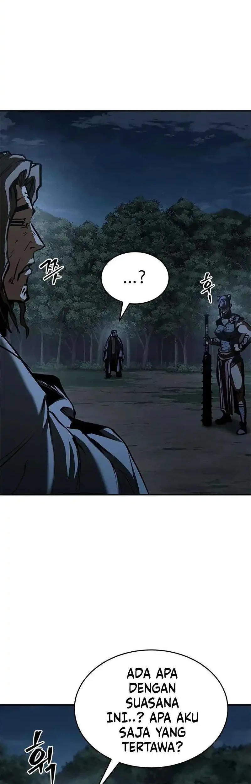 Murim Psychopath chapter 27 halaman 46