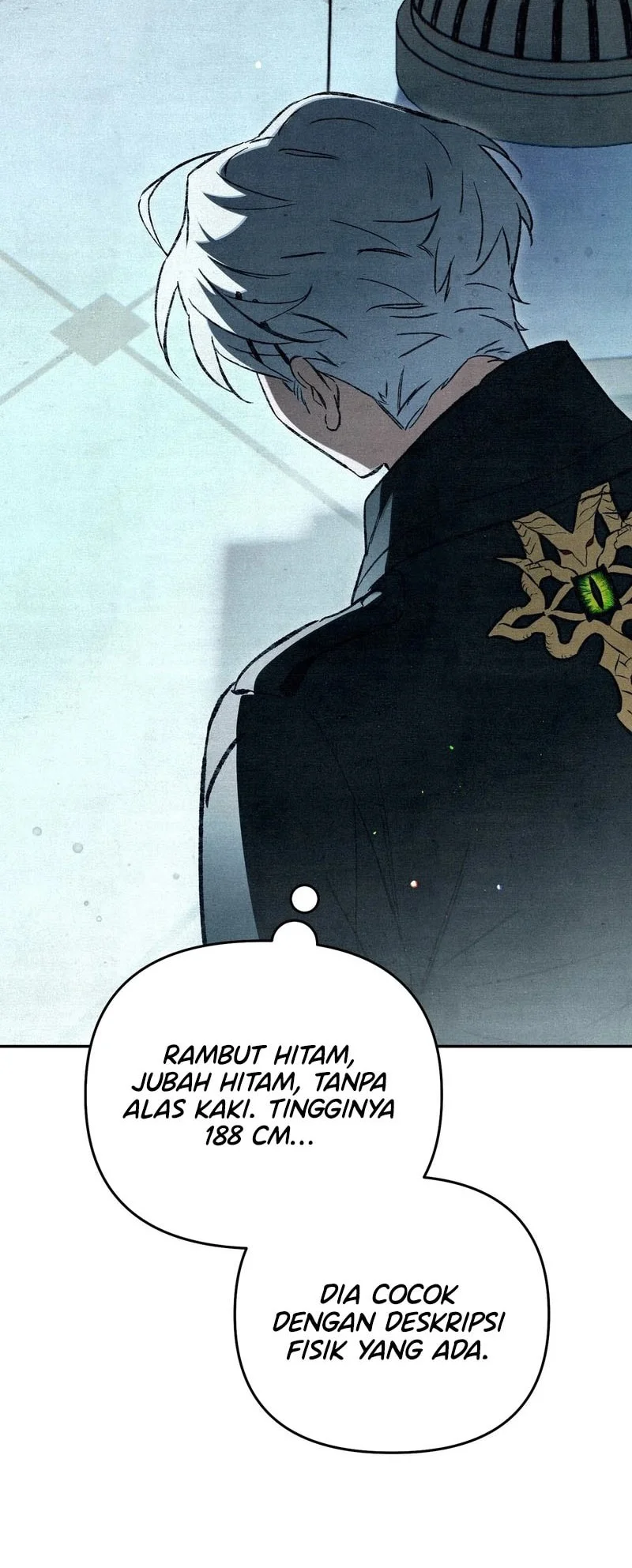 The Artist Who Paints Dungeon chapter 5 halaman 5
