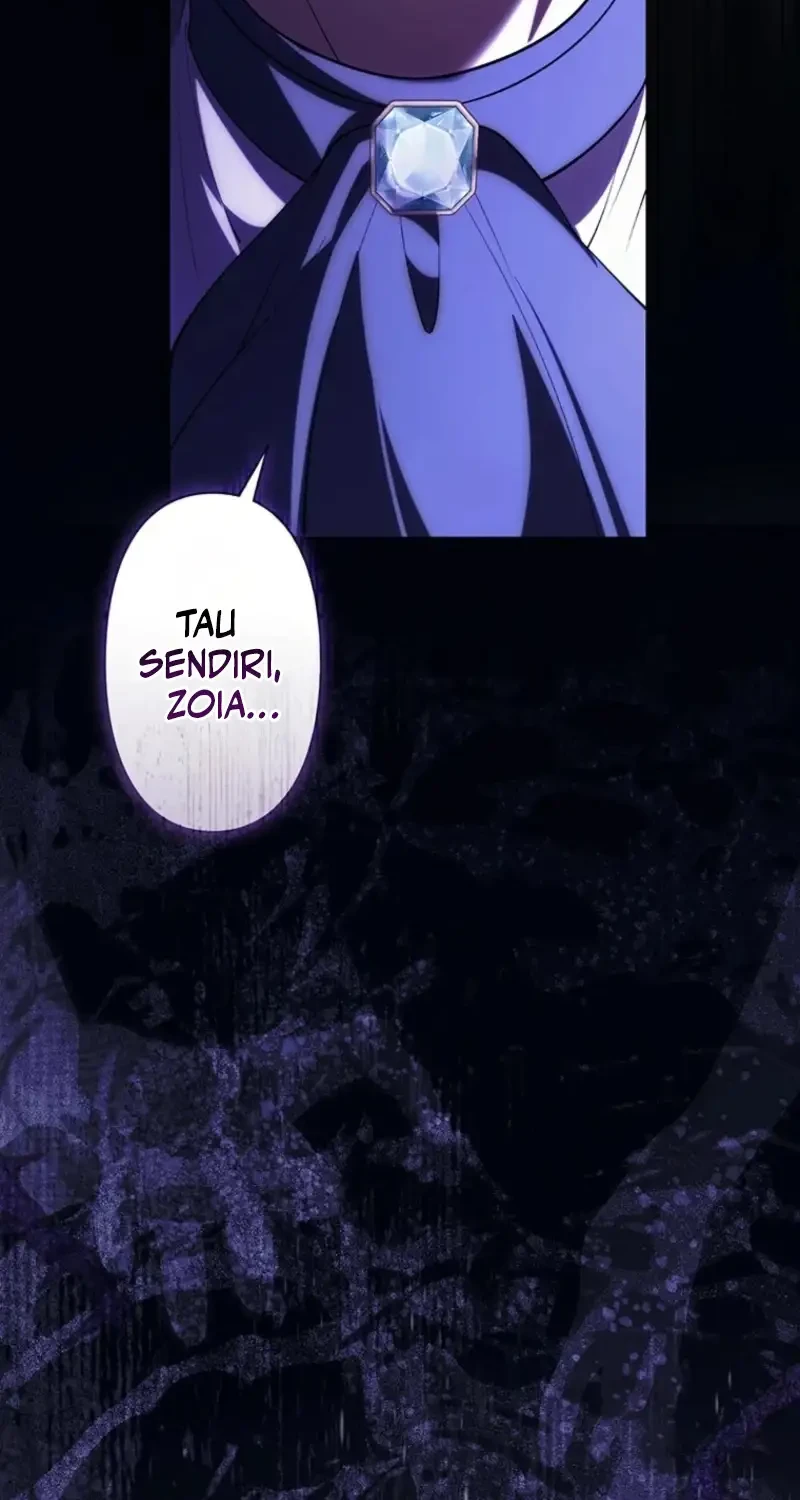 Osanai Jibun o Sodateru Koto ni Narimashita chapter 7 halaman 66