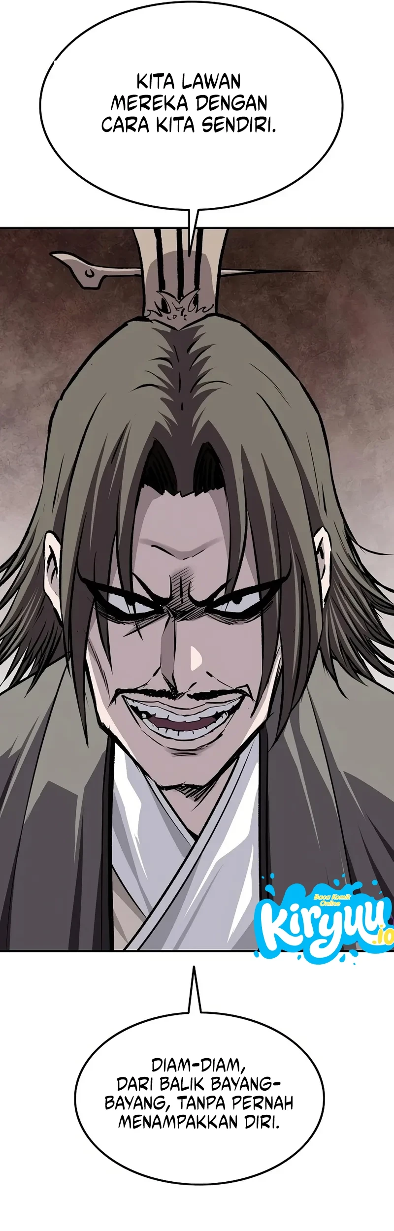 The Supreme Demon Swordmaster chapter 43 halaman 63