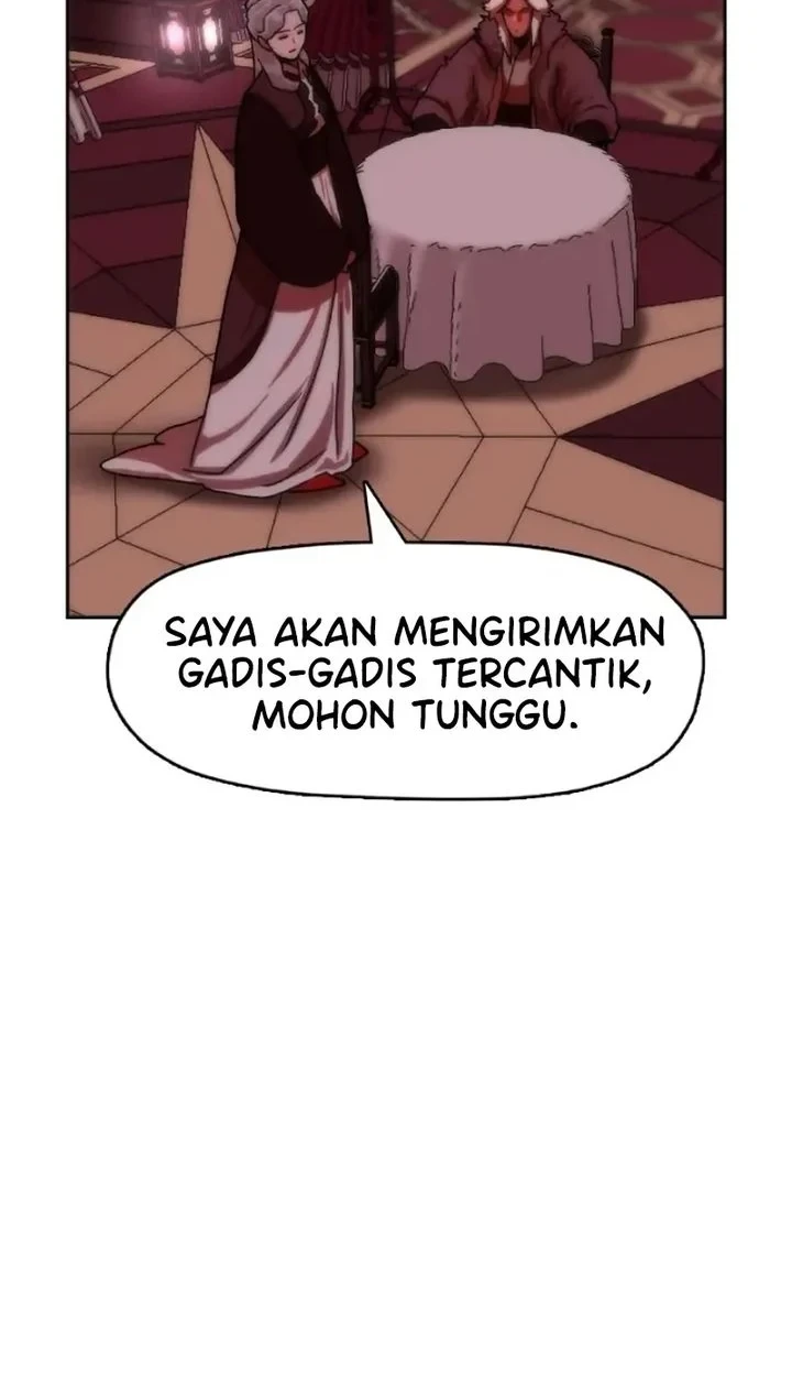 Like a Chilling Flame chapter 62 halaman 48