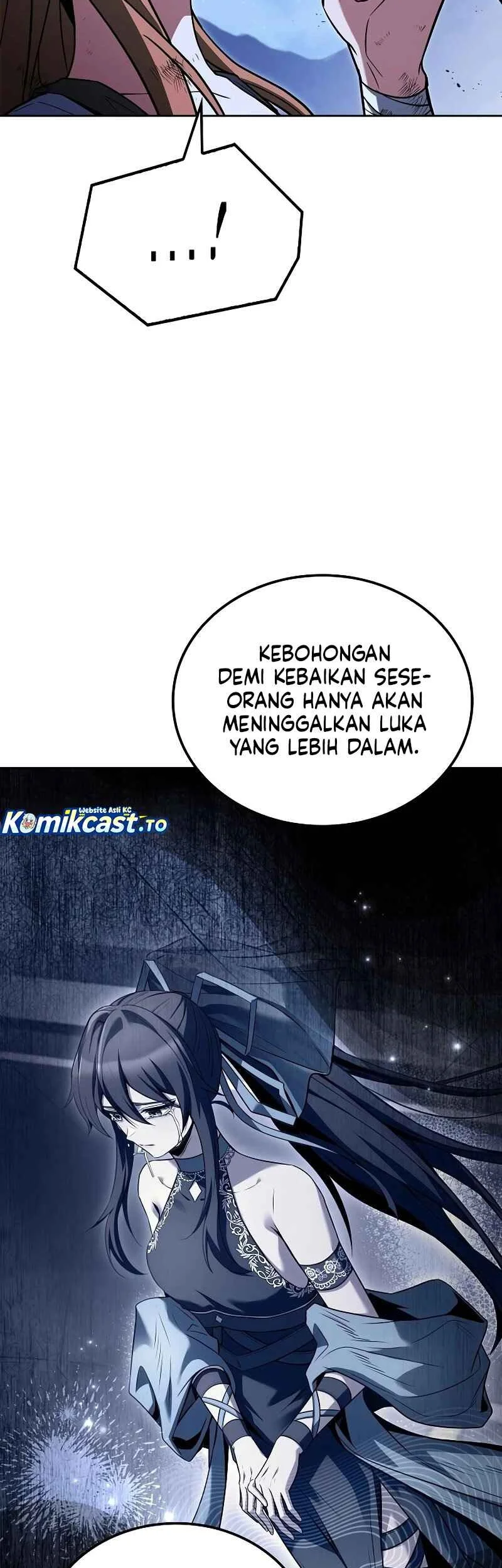 A Wizard's Restaurant chapter 131 halaman 20