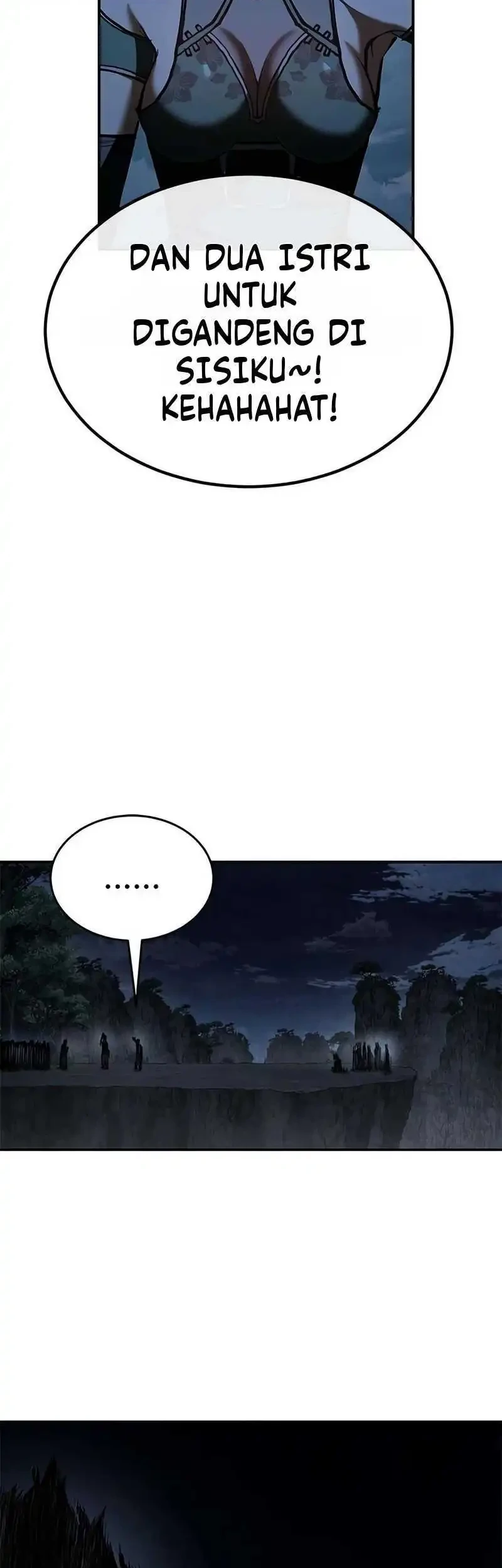 Murim Psychopath chapter 27 halaman 51