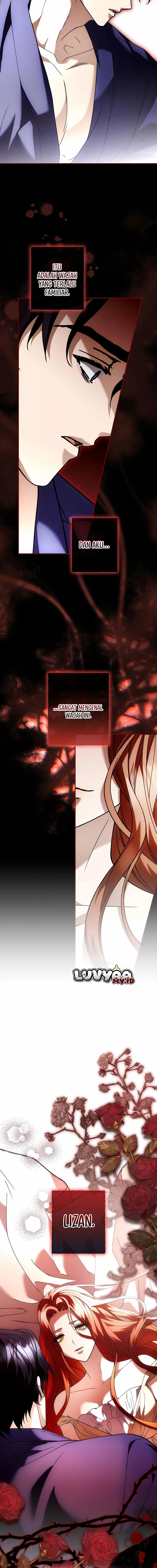 The Endless Night of the Blind Beast chapter 55 halaman 18
