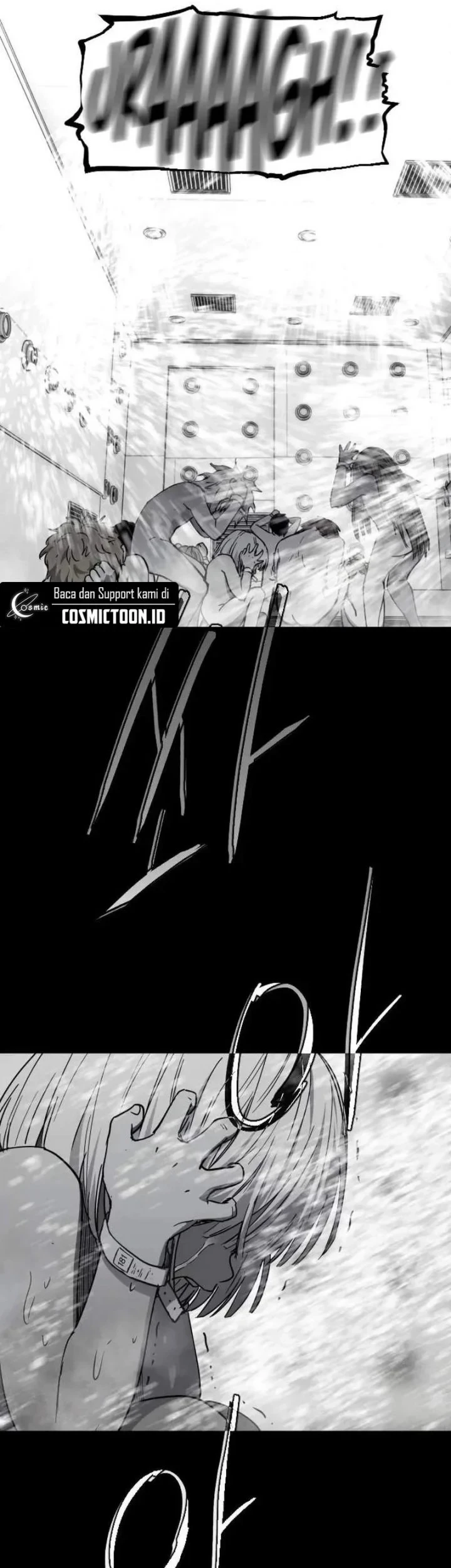 Fog Land chapter 38 halaman 42