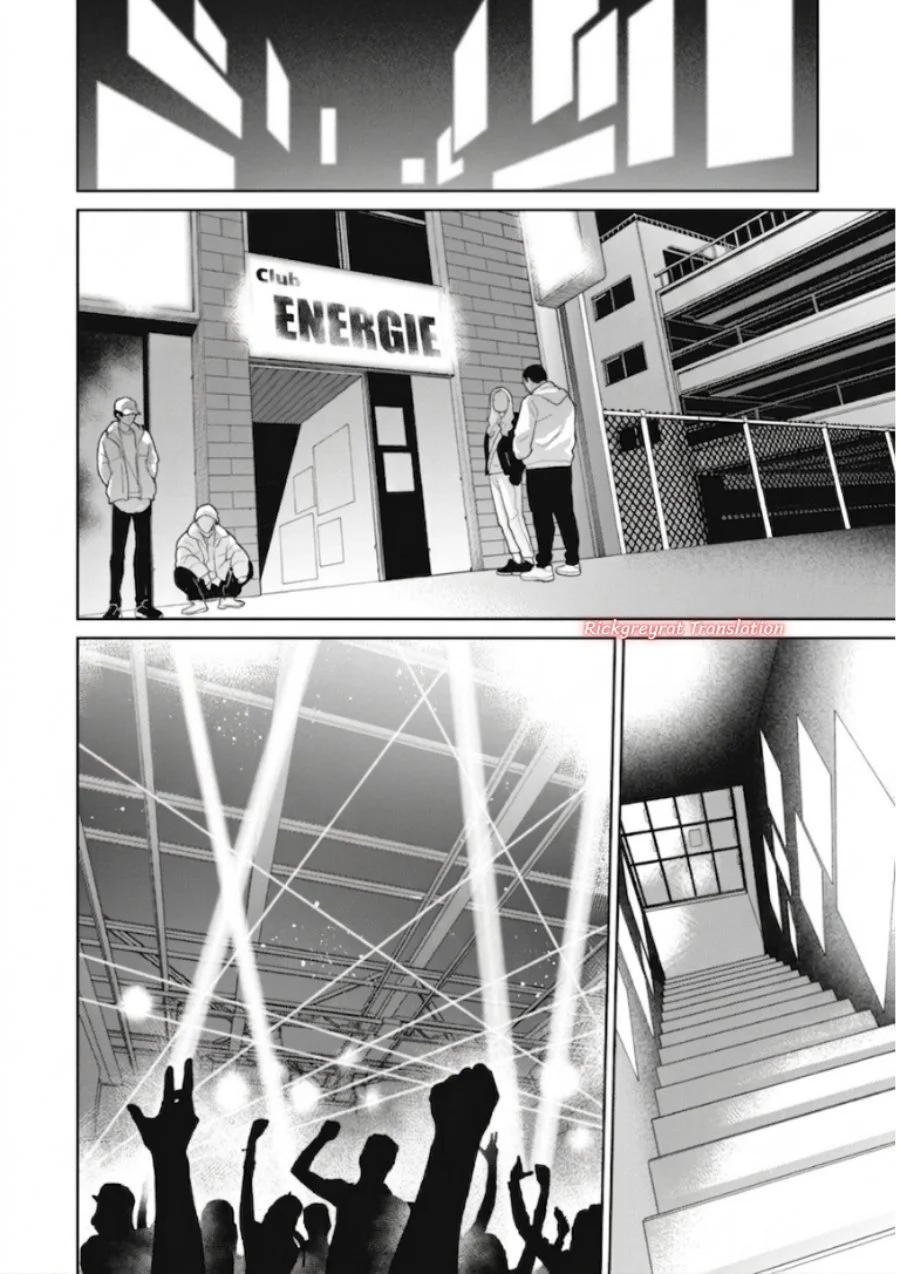 Ninki Haishinsa Tachi no Manager chapter 7 halaman 18