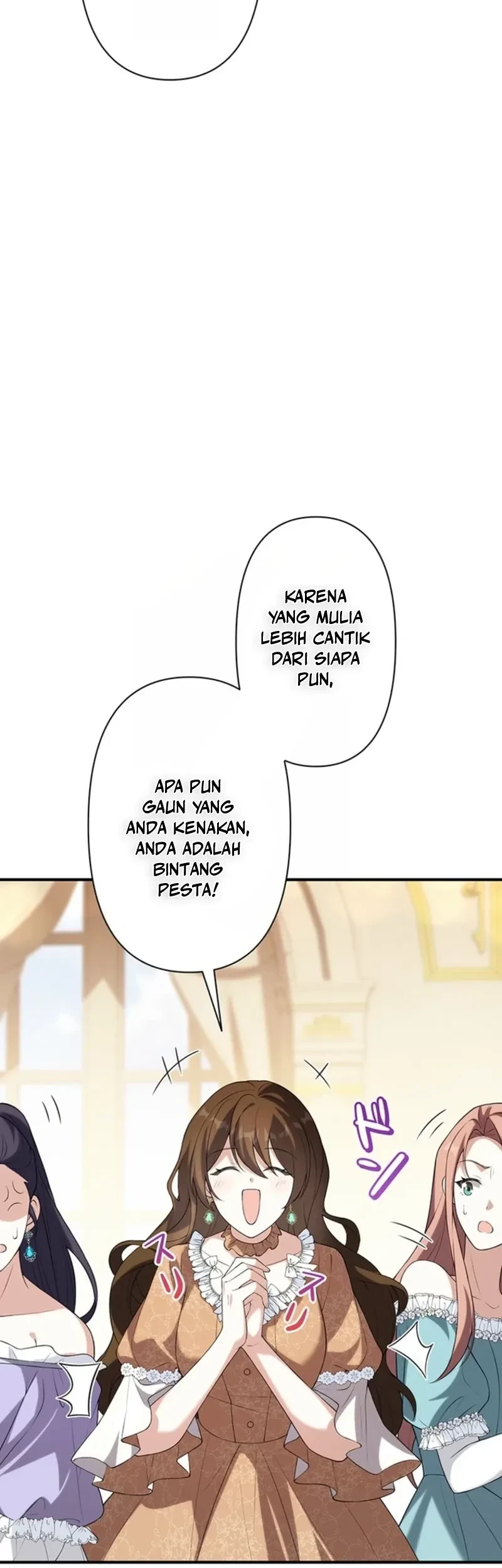 Osanai Jibun o Sodateru Koto ni Narimashita chapter 9 halaman 24