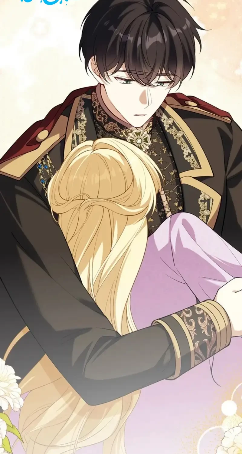 Osanai Jibun o Sodateru Koto ni Narimashita chapter 7 halaman 126
