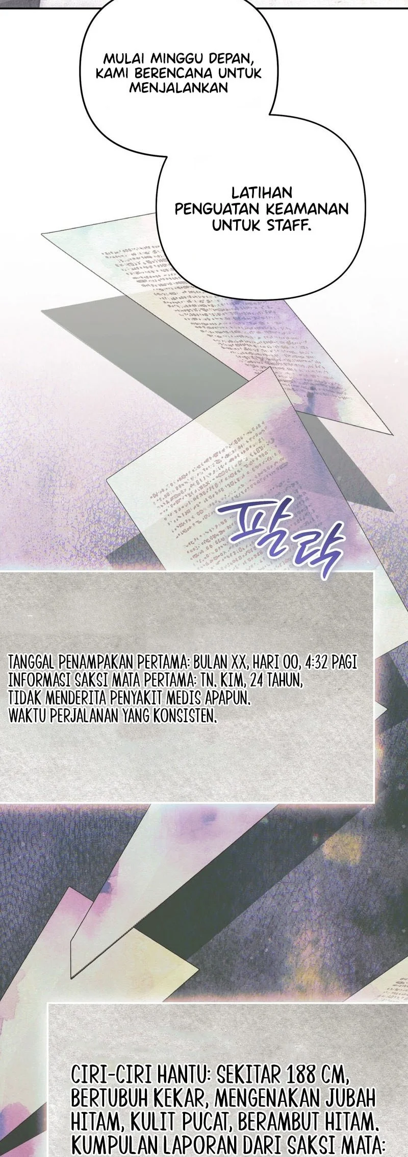 The Artist Who Paints Dungeon chapter 4 halaman 25