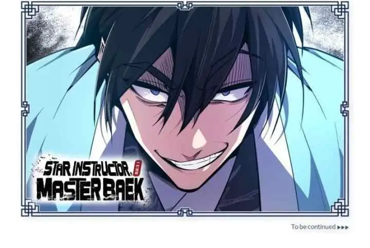 Number One Star Instructor Master Baek (One Hit Teacher, Master Baek) chapter 89 halaman 14