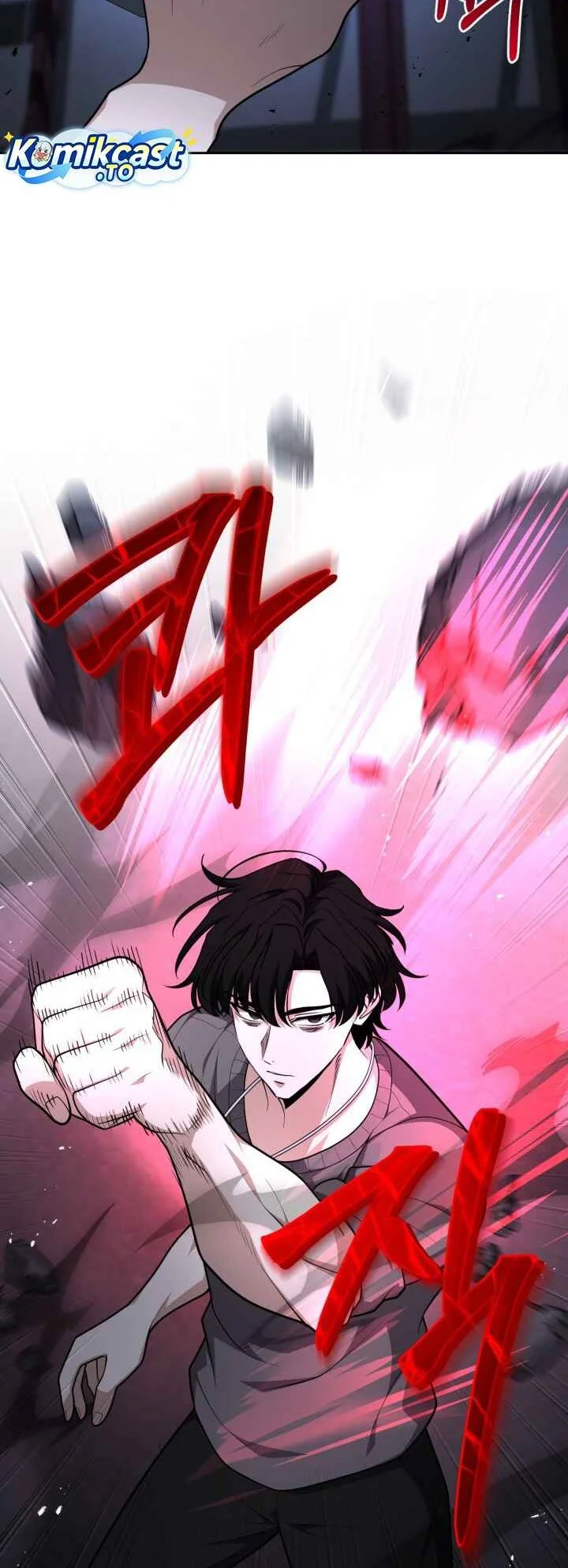 Kidnapping a Dragon chapter 44 halaman 49