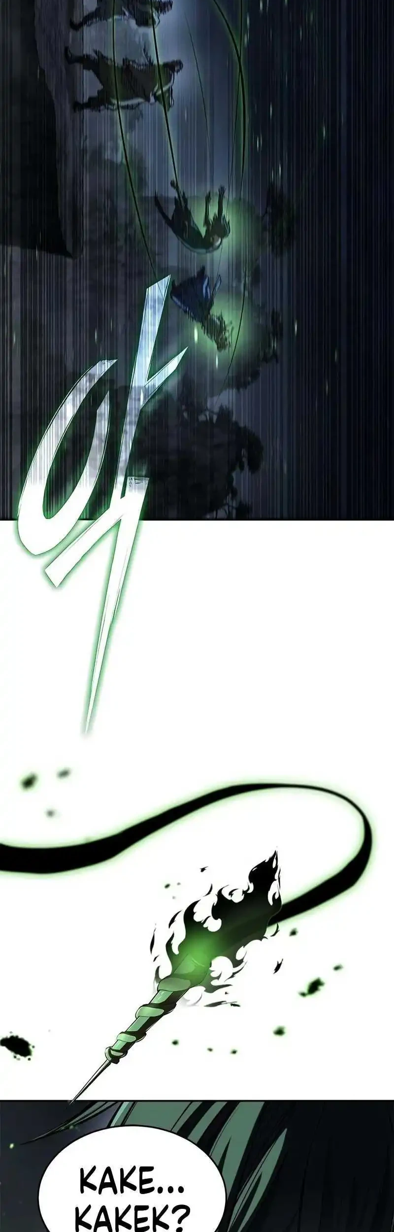 Murim Psychopath chapter 27 halaman 54