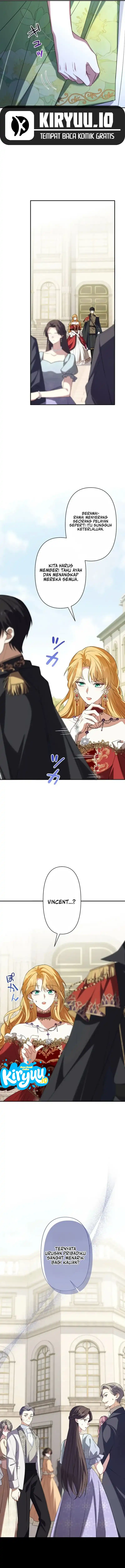 Osanai Jibun o Sodateru Koto ni Narimashita chapter 10 halaman 14