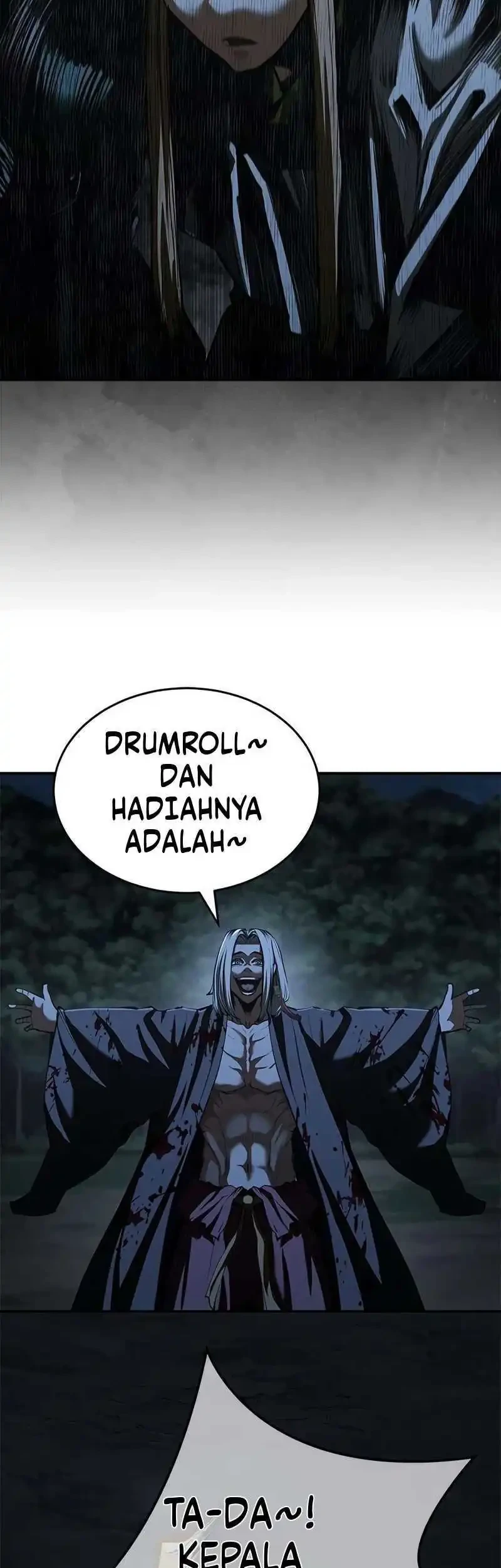 Murim Psychopath chapter 27 halaman 35