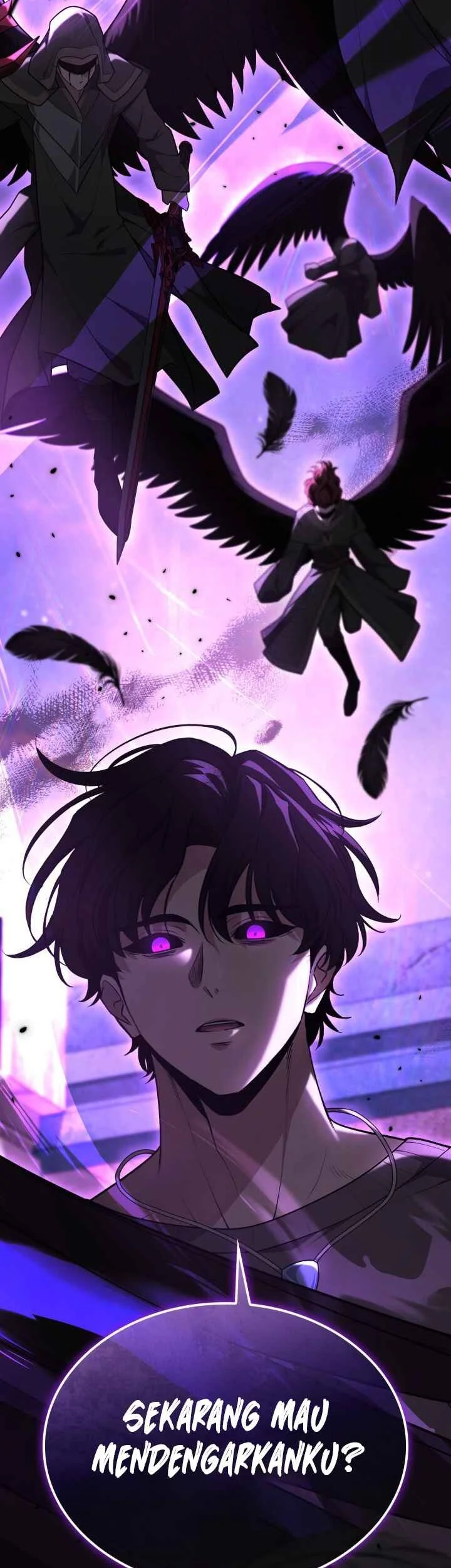Kidnapping a Dragon chapter 44 halaman 60