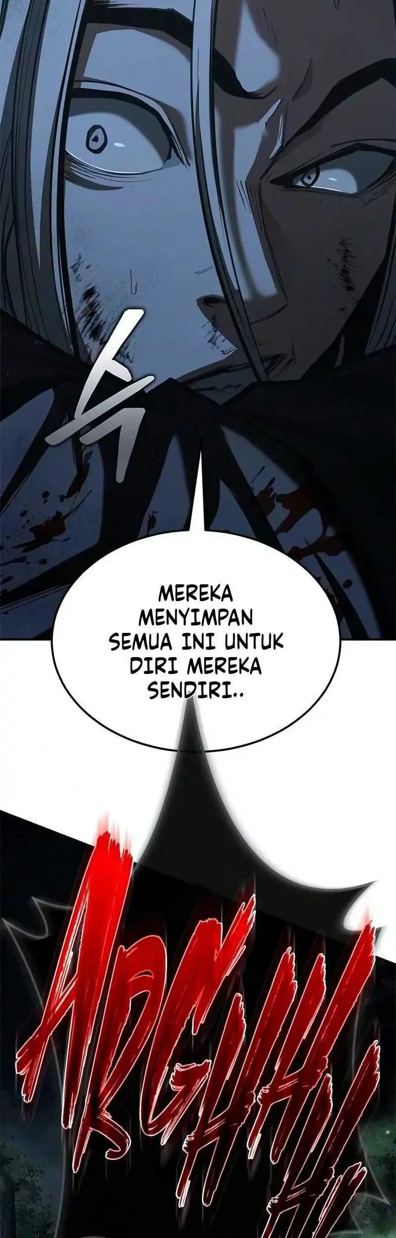 Murim Psychopath chapter 28 halaman 38