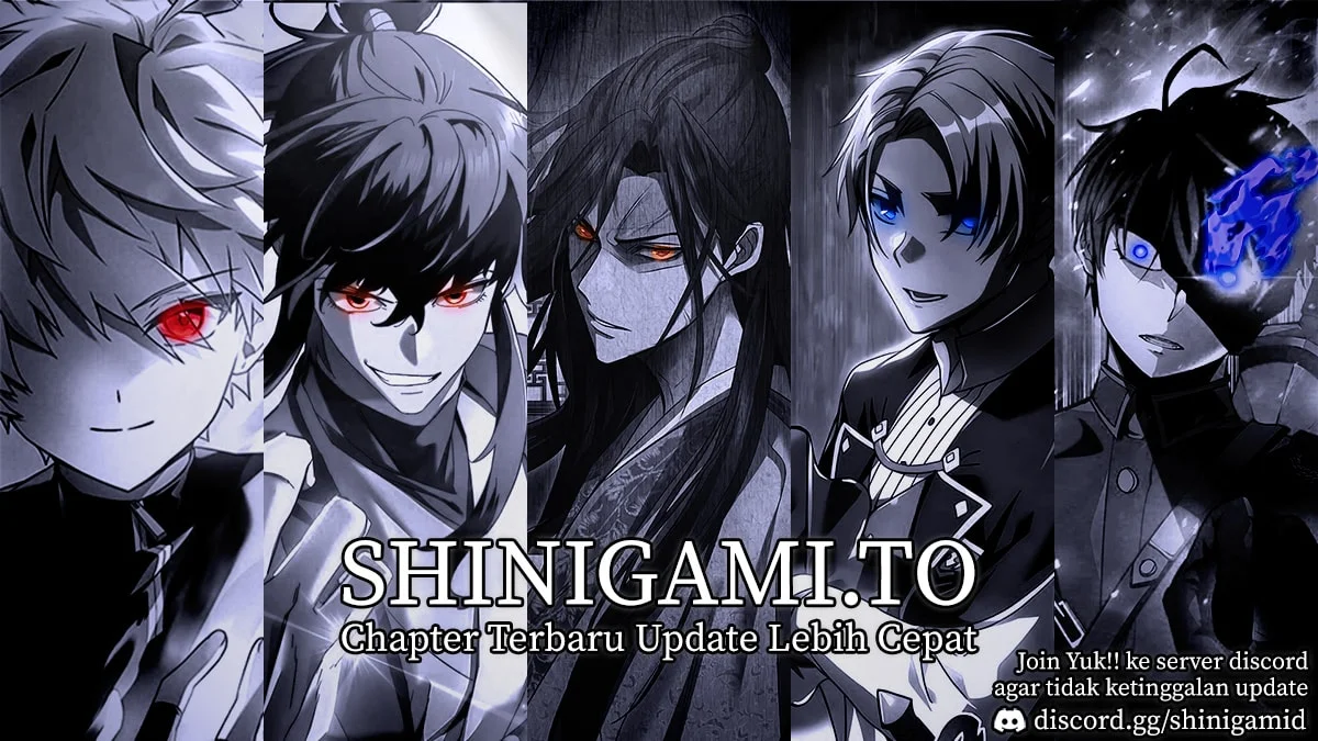 The Artist Who Paints Dungeon chapter 3 halaman 73