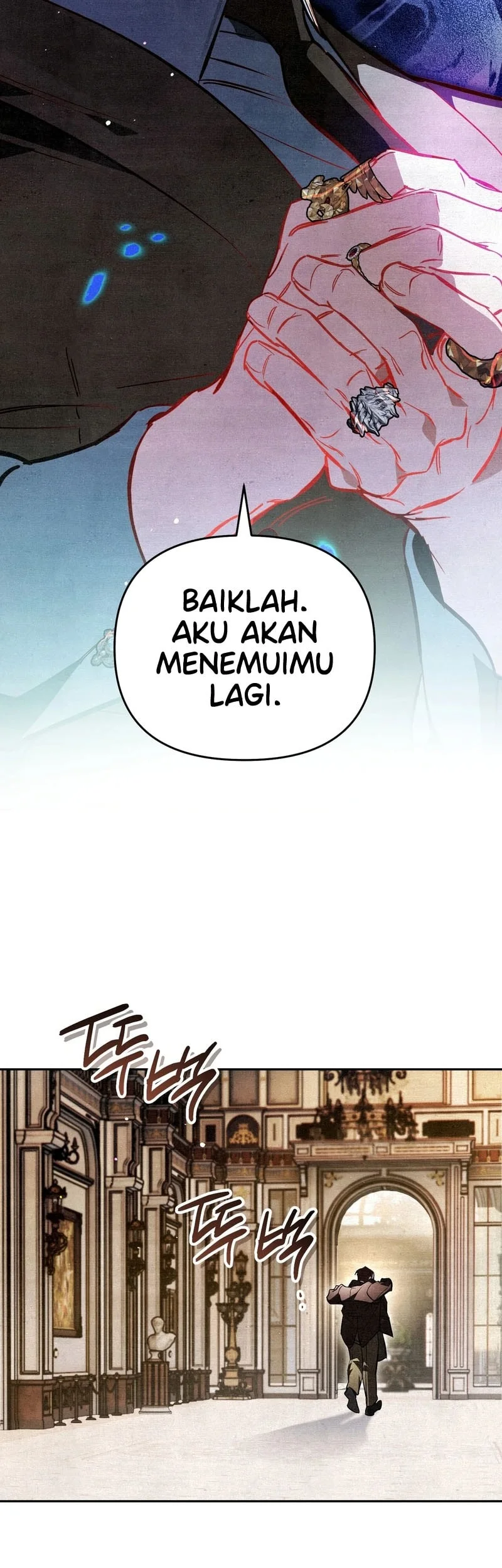 The Artist Who Paints Dungeon chapter 3 halaman 47