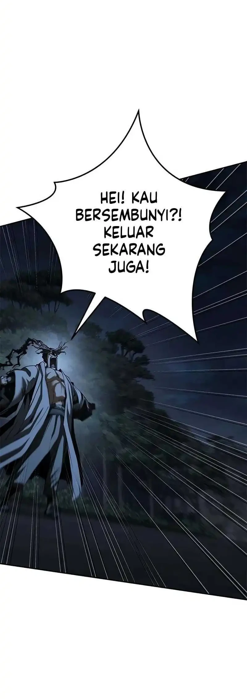 Murim Psychopath chapter 27 halaman 8