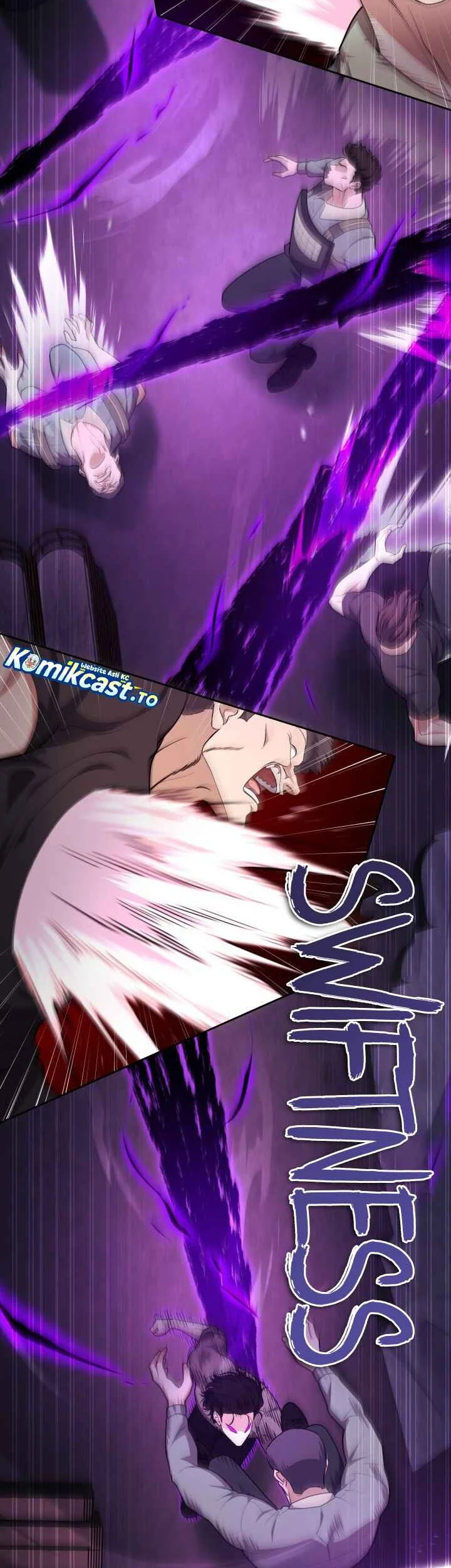 Kidnapping a Dragon chapter 44 halaman 41