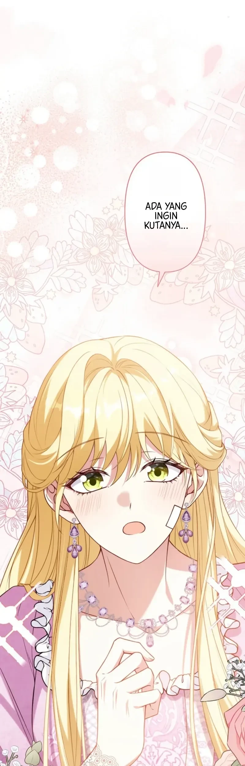 Osanai Jibun o Sodateru Koto ni Narimashita chapter 8 halaman 43