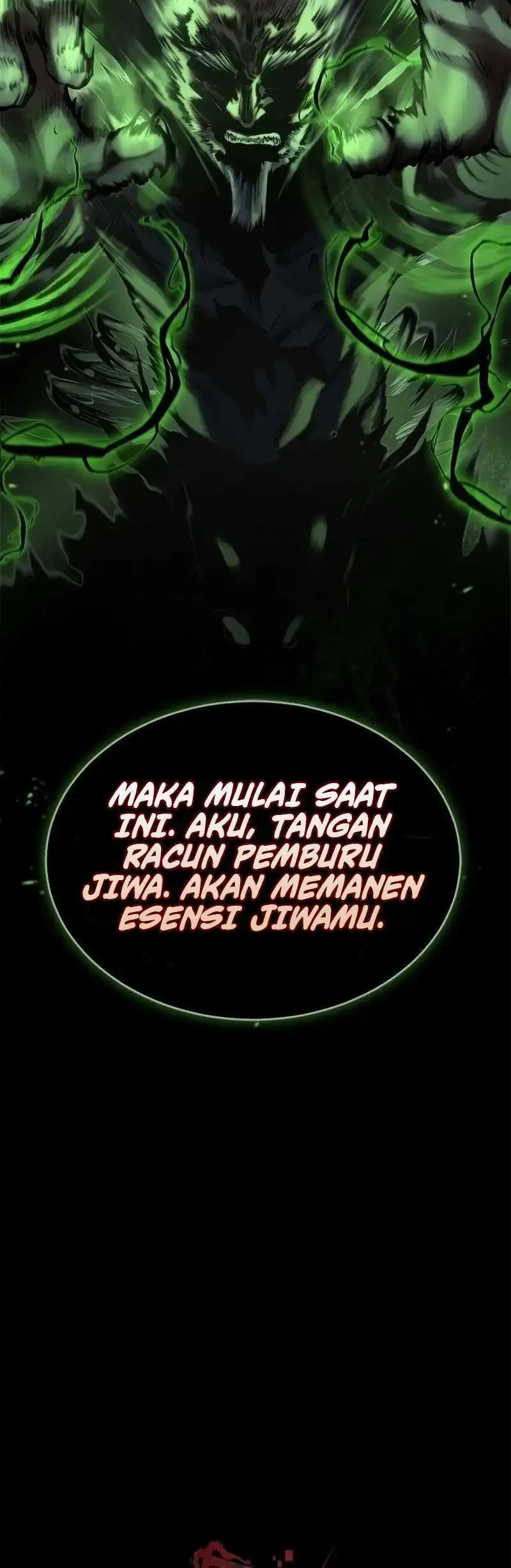 Murim Psychopath chapter 27 halaman 71
