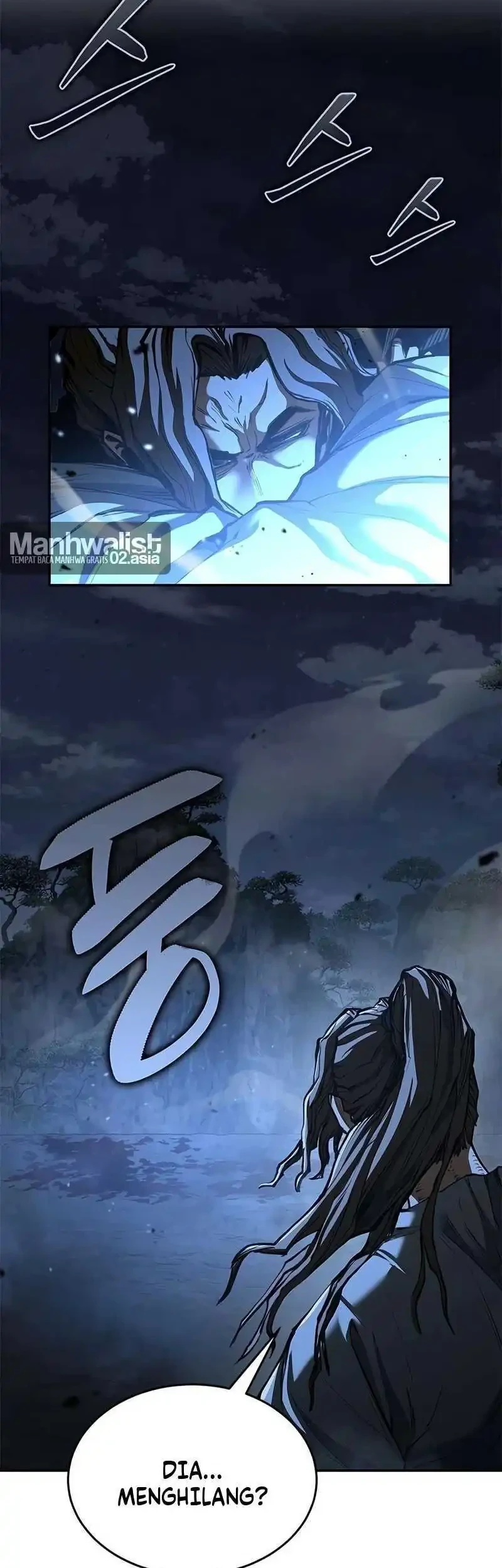 Murim Psychopath chapter 27 halaman 14