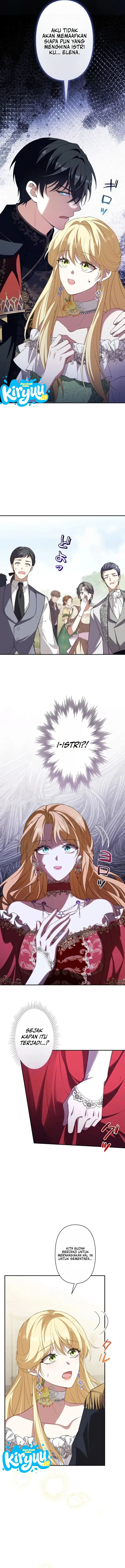 Osanai Jibun o Sodateru Koto ni Narimashita chapter 10 halaman 16