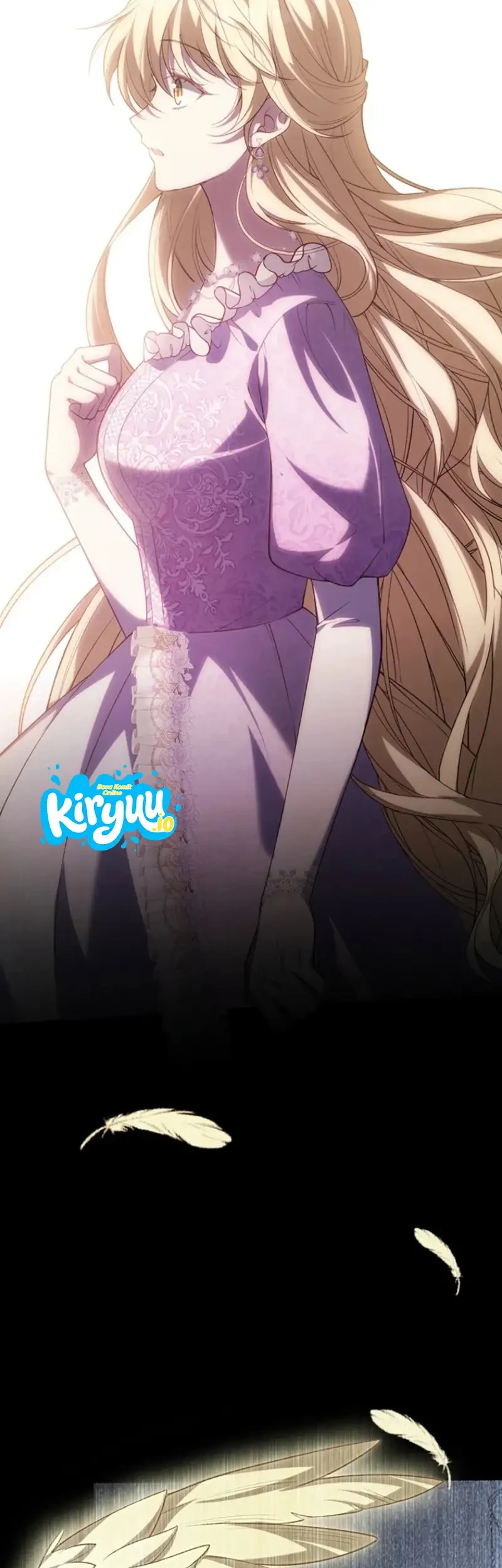 Osanai Jibun o Sodateru Koto ni Narimashita chapter 7 halaman 37