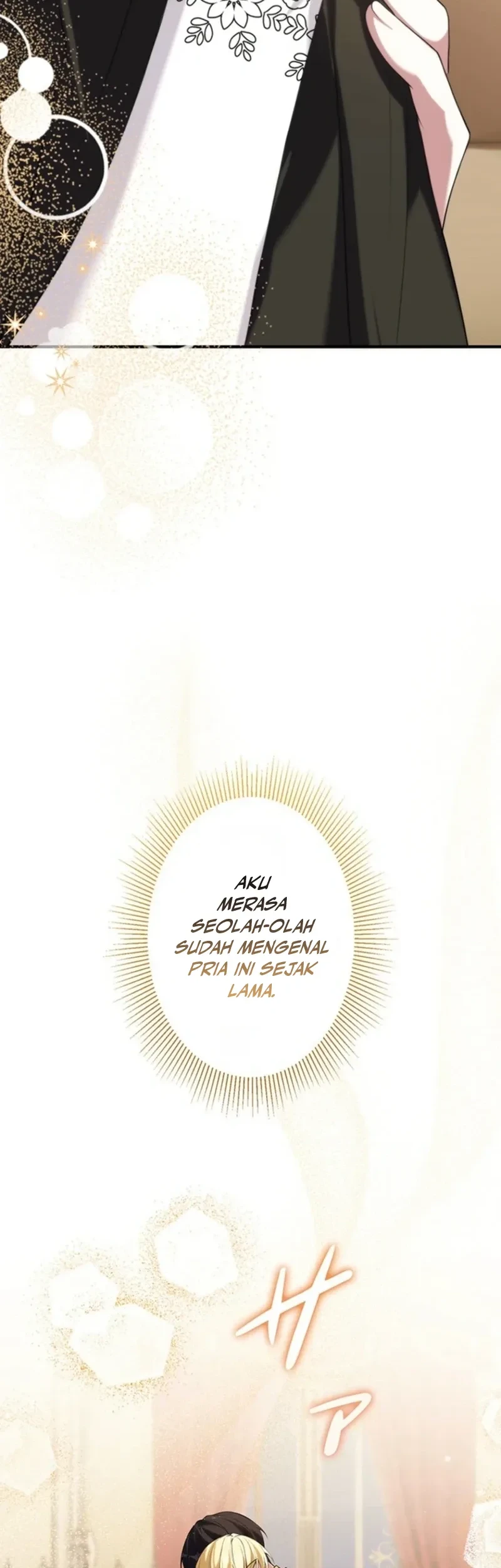 Osanai Jibun o Sodateru Koto ni Narimashita chapter 9 halaman 15