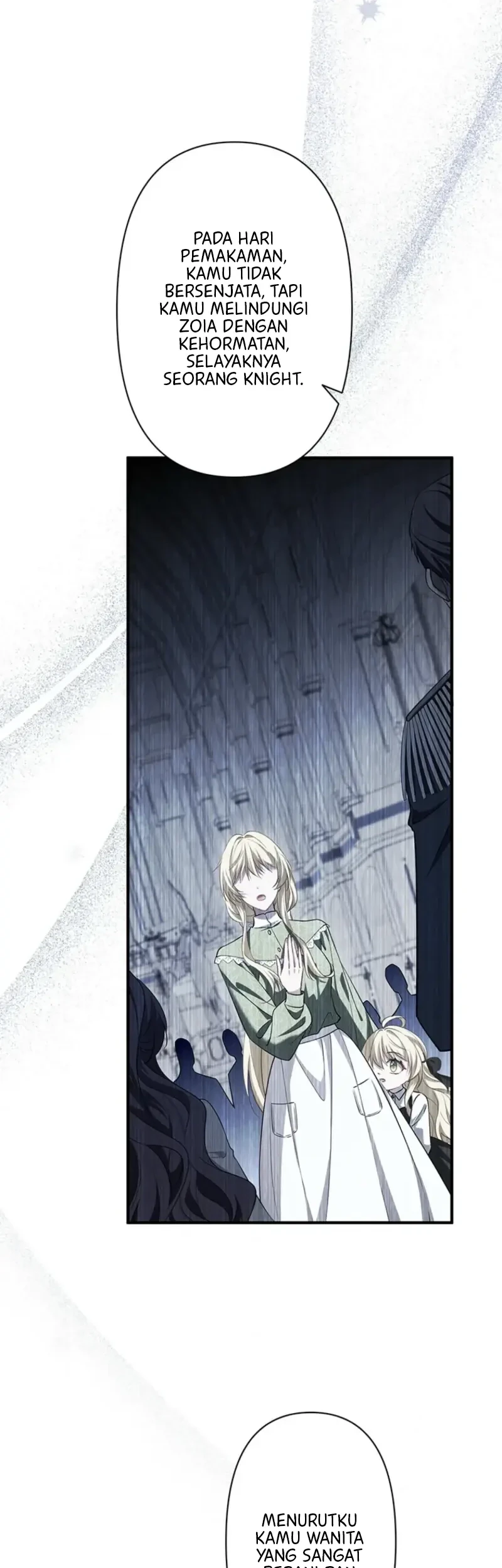 Osanai Jibun o Sodateru Koto ni Narimashita chapter 8 halaman 79