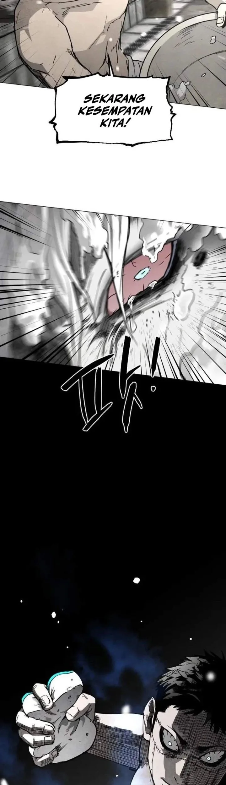 Fog Land chapter 38 halaman 38