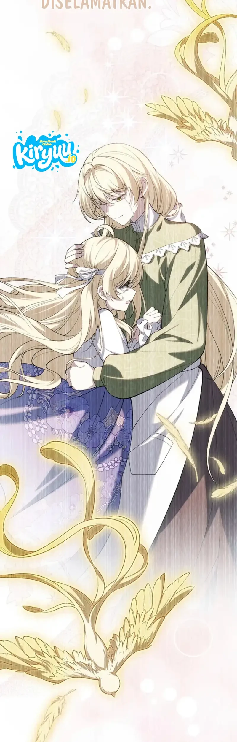 Osanai Jibun o Sodateru Koto ni Narimashita chapter 7 halaman 47