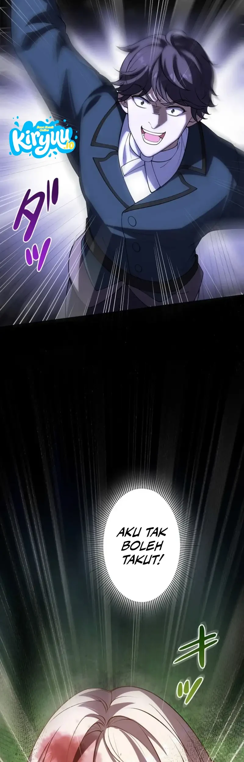 Osanai Jibun o Sodateru Koto ni Narimashita chapter 7 halaman 107