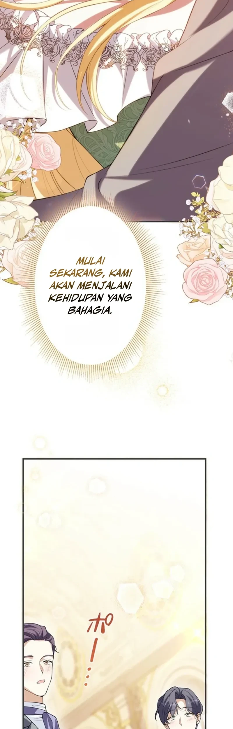 Osanai Jibun o Sodateru Koto ni Narimashita chapter 9 halaman 78