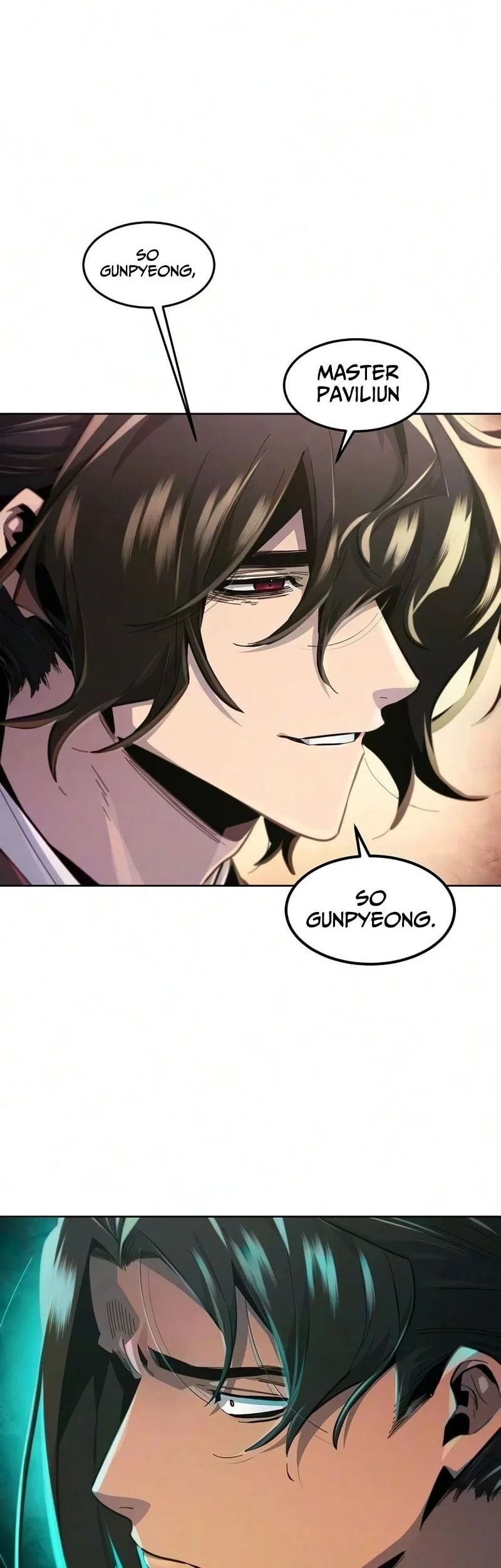 Return of the Mad Demon chapter 204 halaman 11