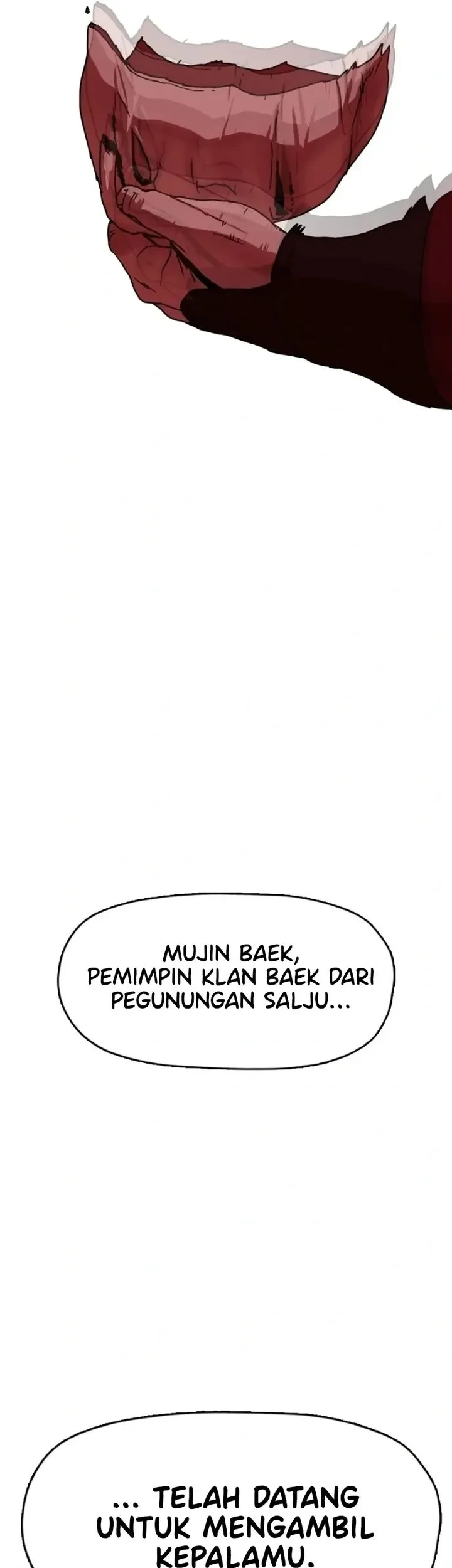 Like a Chilling Flame chapter 62 halaman 89
