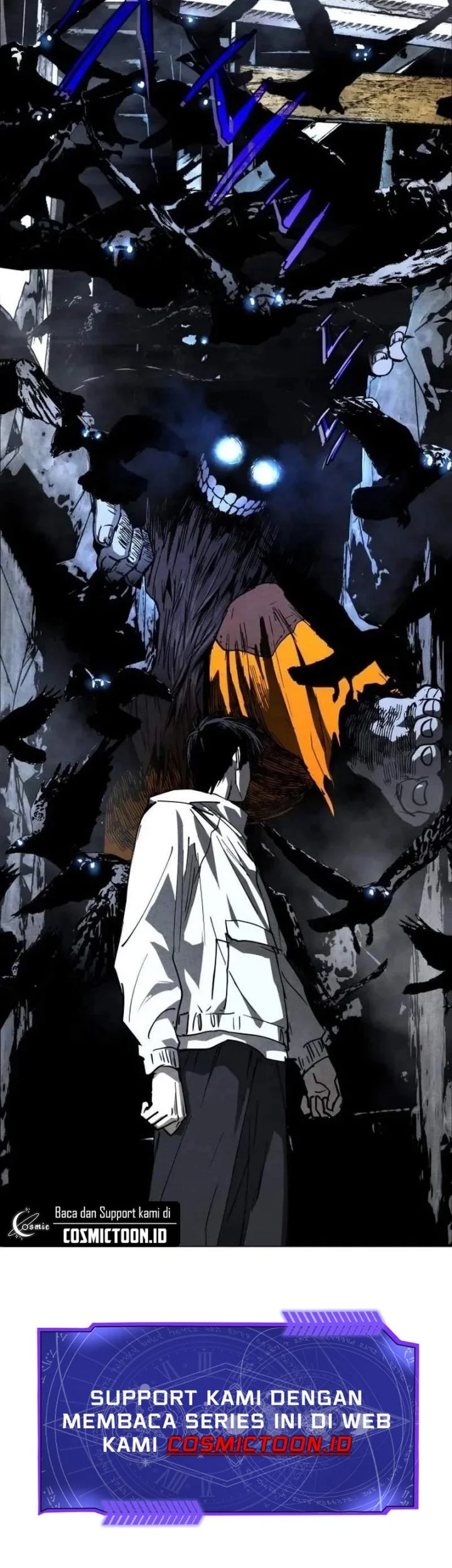 Fog Land chapter 38 halaman 63