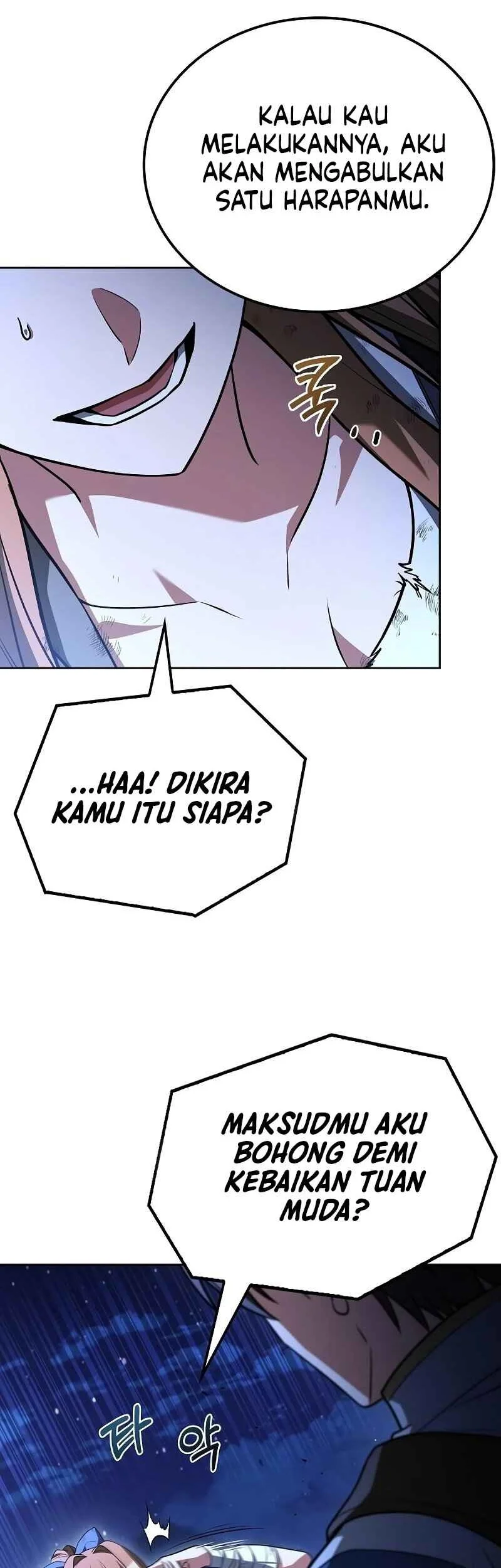 A Wizard's Restaurant chapter 131 halaman 23