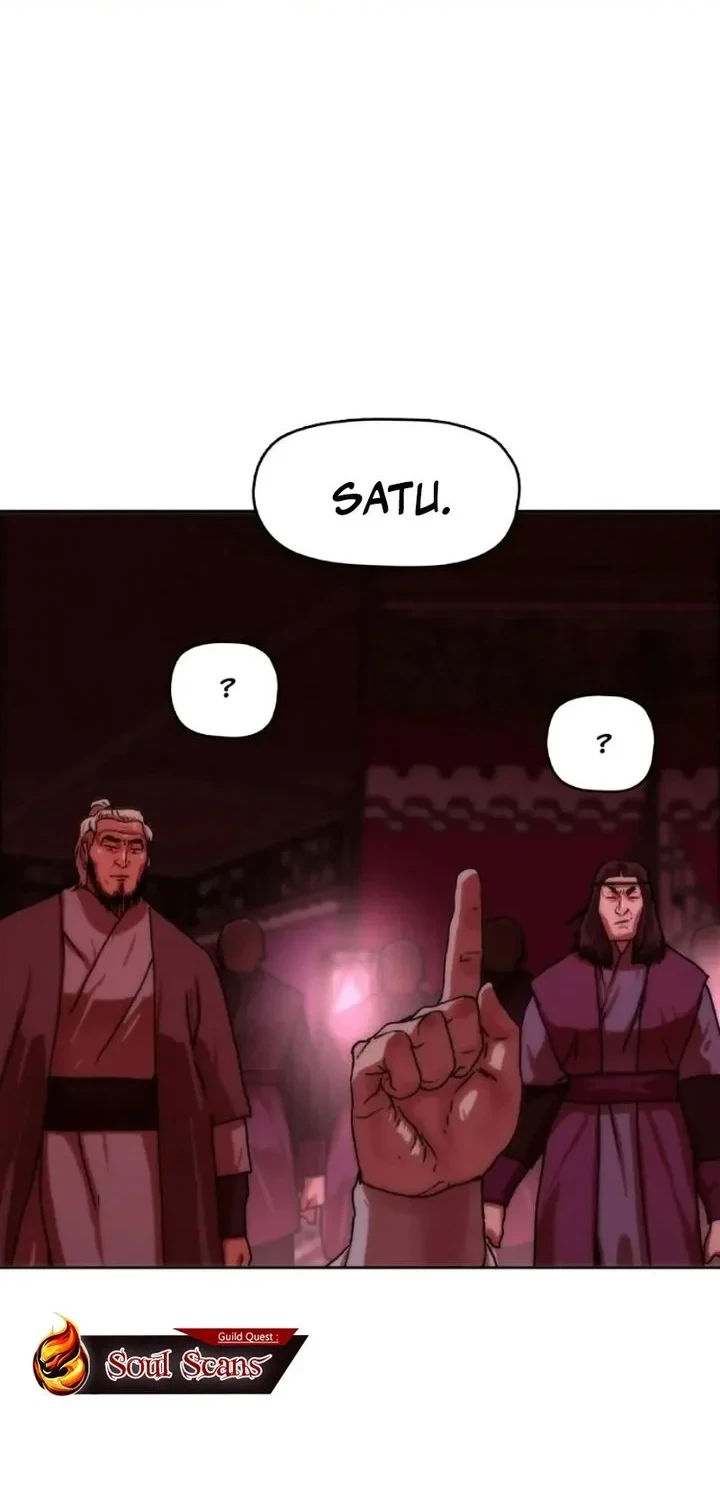 Like a Chilling Flame chapter 61 halaman 46
