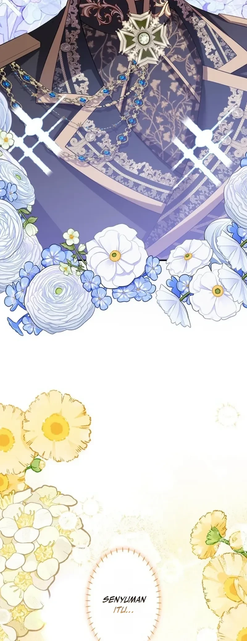 Osanai Jibun o Sodateru Koto ni Narimashita chapter 9 halaman 6