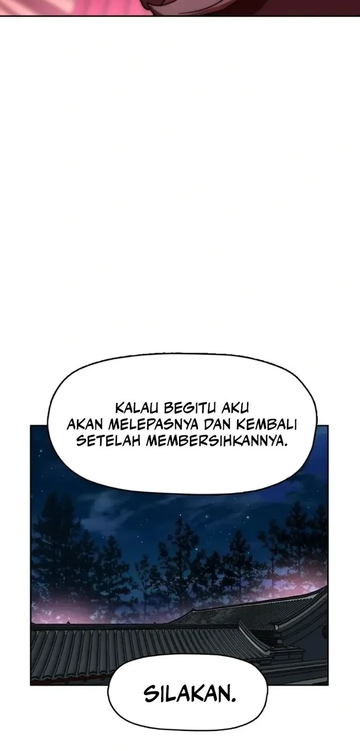 Like a Chilling Flame chapter 61 halaman 68