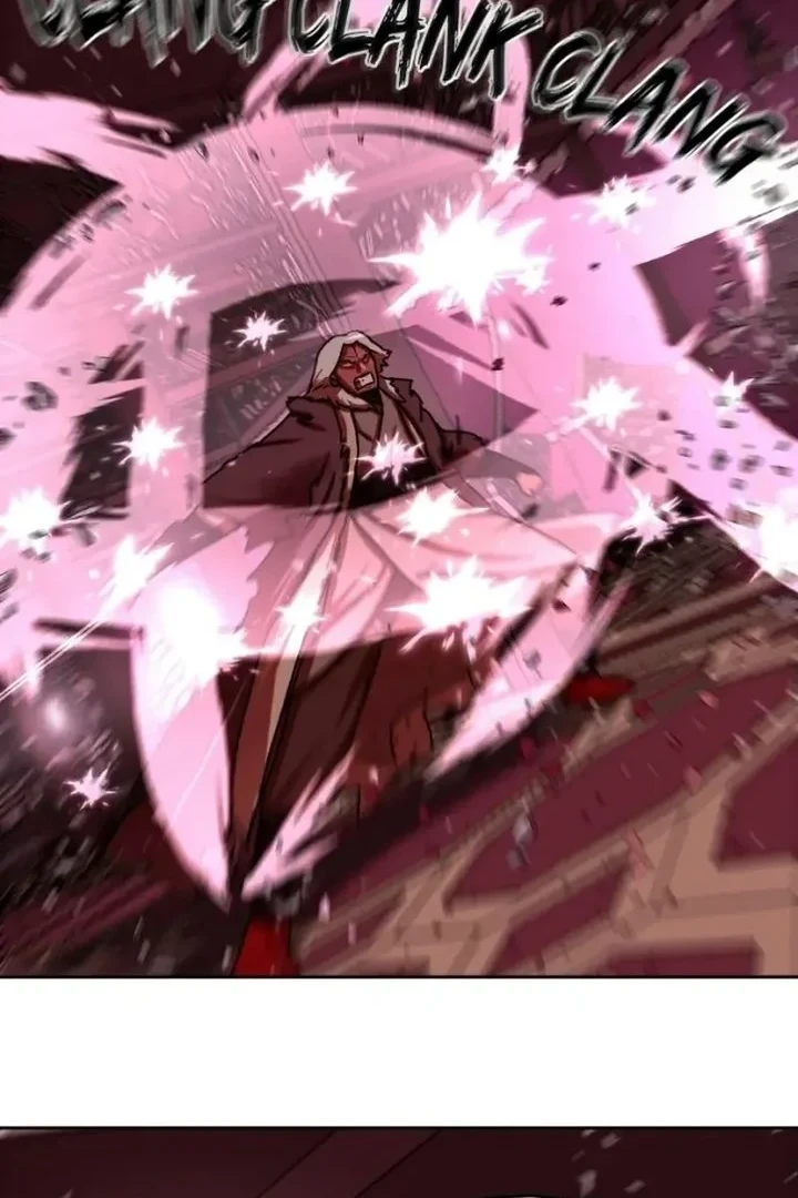 Like a Chilling Flame chapter 62 halaman 78